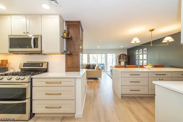 13 Franklin Pl #7E, Morristown Town, NJ 07960