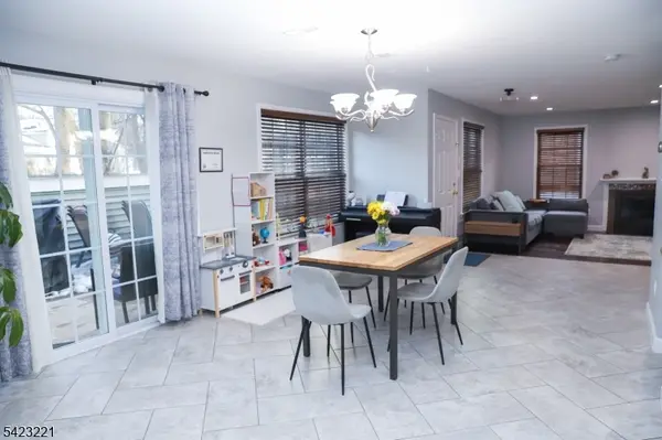 332 Greenbriar-Unit 8 #8, Union Twp., NJ 07083