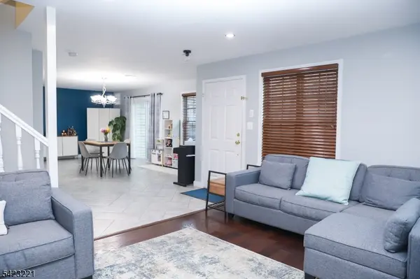 332 Greenbriar-Unit 8 #8, Union Twp., NJ 07083