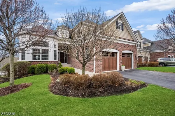 26 Wheatsheaf Farm Rd #26, Morris Twp., NJ 07960