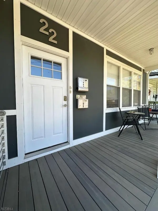 22 Willowdale Ave #2, Montclair Twp., NJ 07042