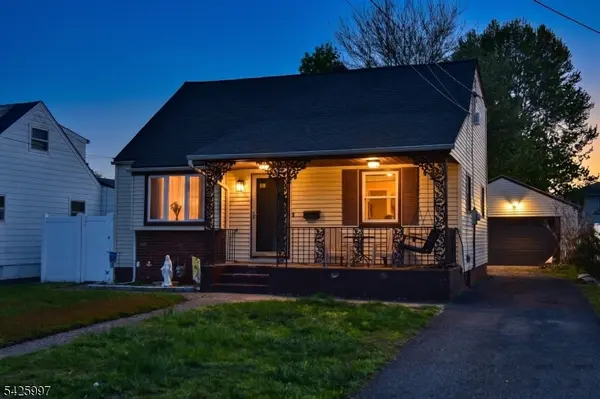 225 Wilson St, Saddle Brook Twp., NJ 07663