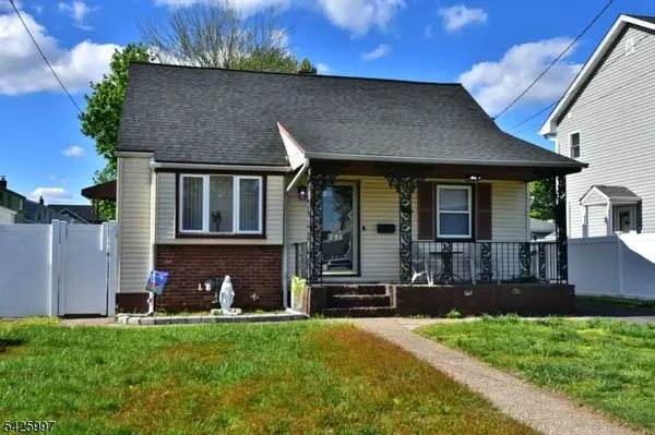 225 Wilson St, Saddle Brook Twp., NJ 07663