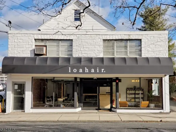 583 Broadway, Westwood Boro, NJ 07675