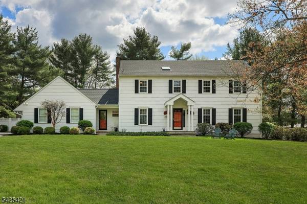 19 Eton Pl, Bernards Twp., NJ 07920