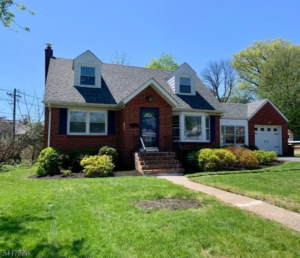 20 John St, Cranford Twp., NJ 07016