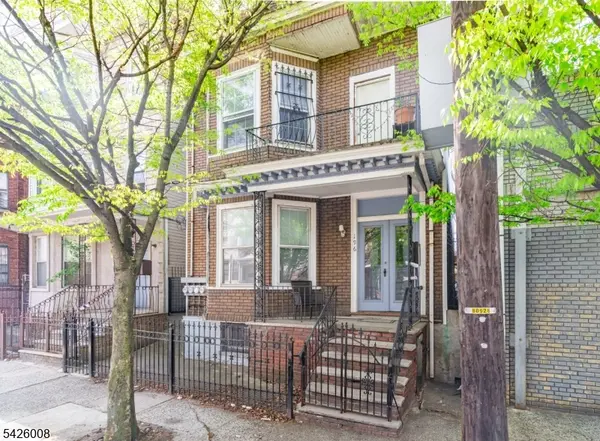 196 Sussex Ave, Newark City, NJ 07103