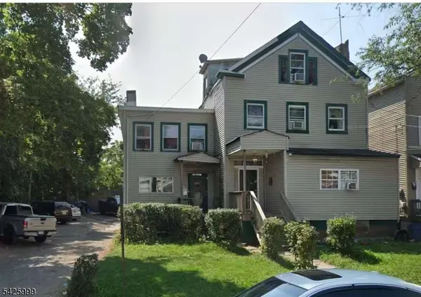 232 William St, City Of Orange Twp., NJ 07050