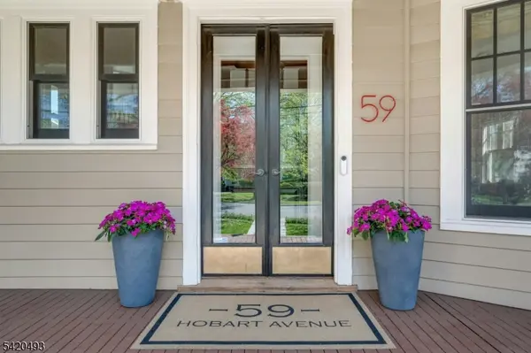 59 Hobart Ave, Summit City, NJ 07901