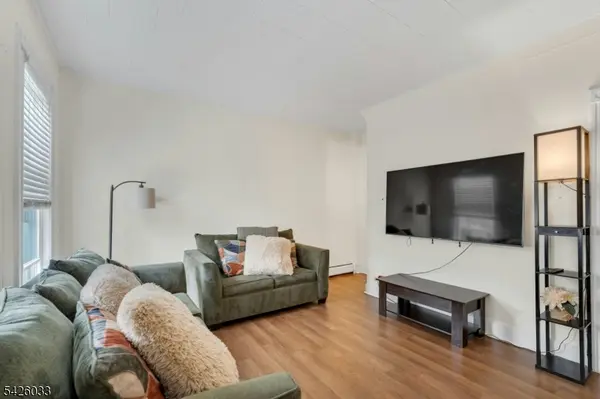 331 1/2 Forest, Kearny Town, NJ 07032