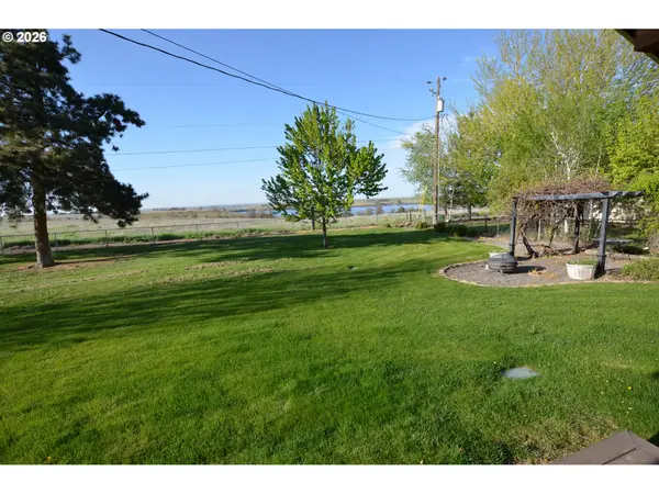 43765 BUCKBOARD TRAIL RD, Pendleton, OR 97801