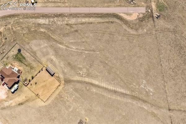 15530 Amo RD, Peyton, CO 80831