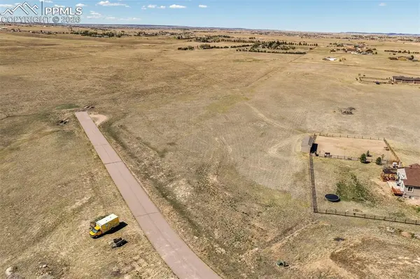 15530 Amo RD, Peyton, CO 80831