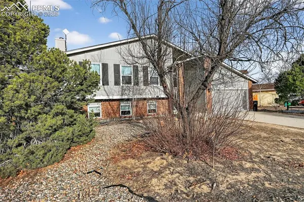 7630 Safari CIR, Colorado Springs, CO 80920