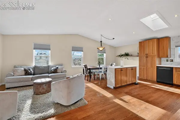 7630 Safari CIR, Colorado Springs, CO 80920