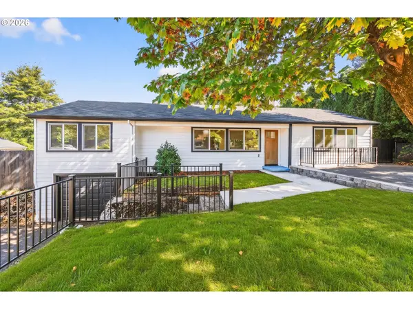 142 NE 128TH AVE, Portland, OR 97230