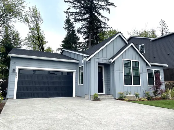 5078 N BENTON DR #lot 132, Camas, WA 98607