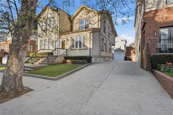 2049 East 1st ST, Brooklyn, NY 11223