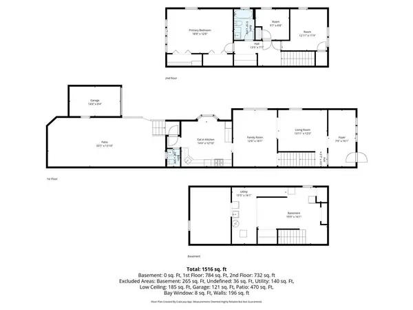 2049 East 1st ST, Brooklyn, NY 11223