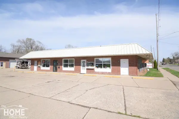 1201 Corunna AVE, Owosso, MI 48867