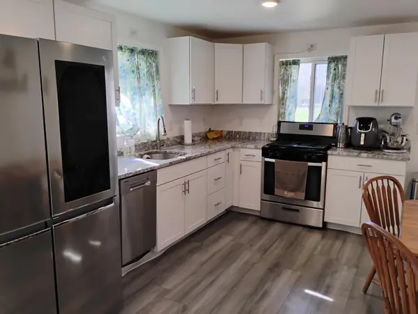 3013 E South ST, Leonitownship_jackson, MI 49201