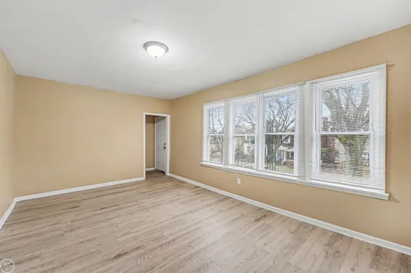 3226 Carter ST, Detroit, MI 48206