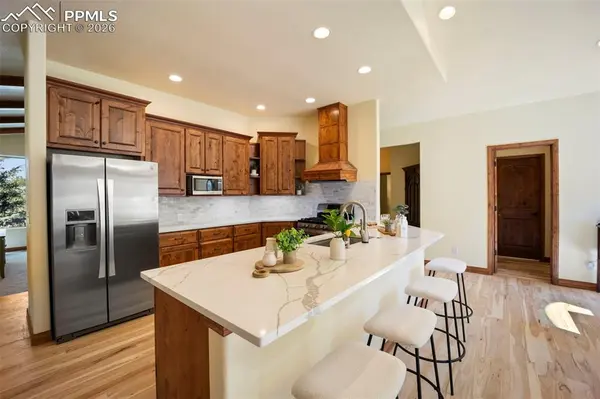 18525 Glenthorne LN, Monument, CO 80132