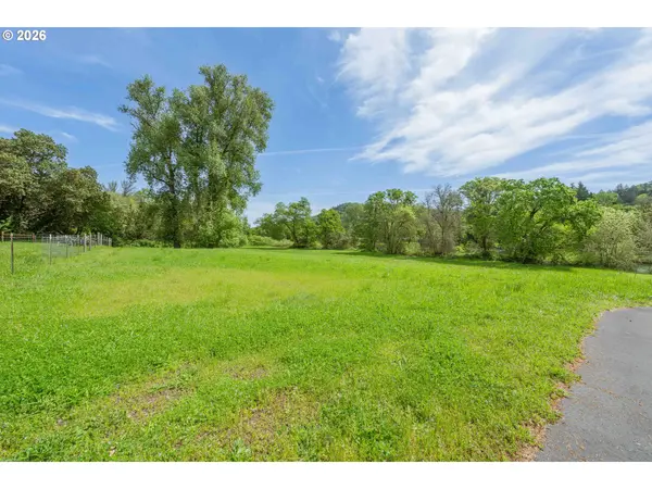 0 DEL RIO RD #2301, Roseburg, OR 97471