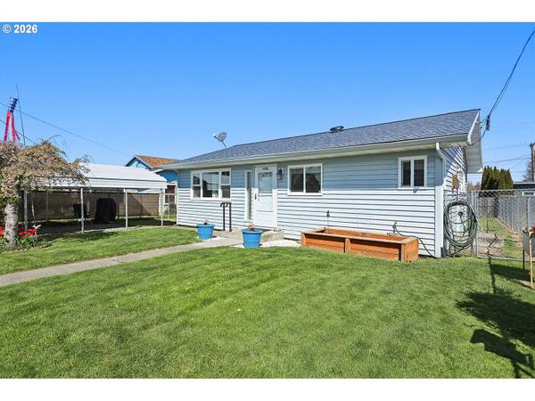 3328 ODELL HWY, Hood River, OR 97031