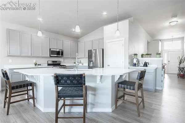 8889 Bittercress DR, Colorado Springs, CO 80925