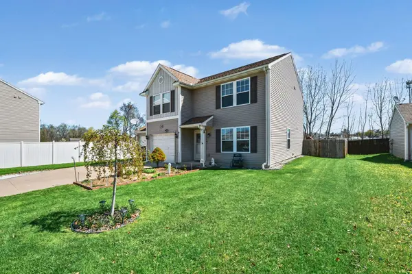 5756 Buchanan AVE SW, City Of Wyoming, MI 49548