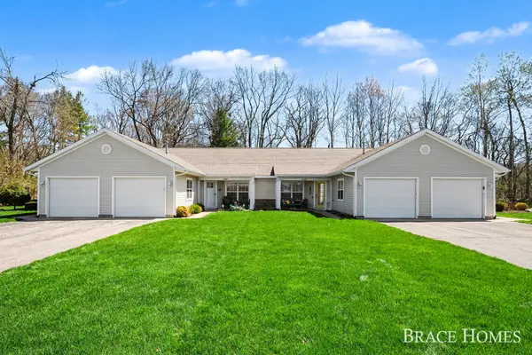 3369 Clear Vista CT NE, Plainfield Twp, MI 49525