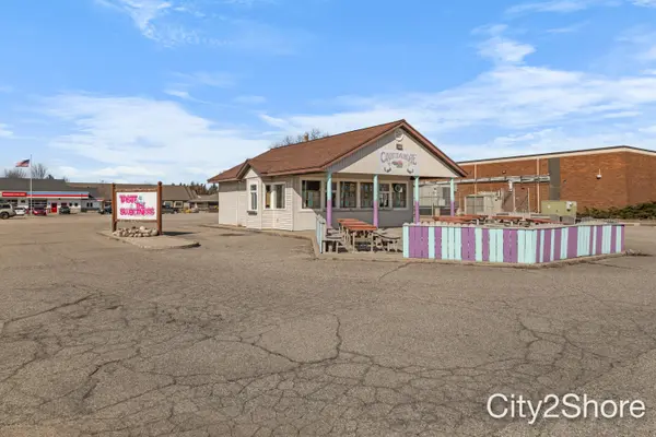 6481 28th AVE, Georgetown Twp, MI 49426