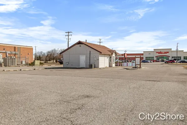 6481 28th AVE, Georgetown Twp, MI 49426