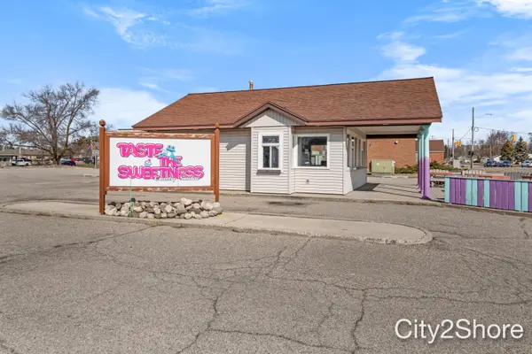 6481 28th AVE, Georgetown Twp, MI 49426