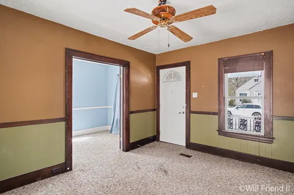 1102 Merrifield ST SE, City Of Grand Rapids, MI 49507