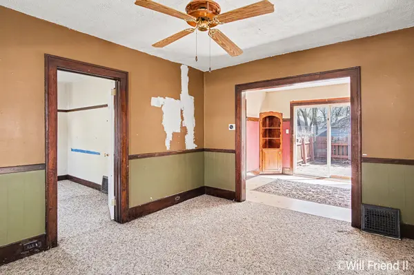 1102 Merrifield ST SE, City Of Grand Rapids, MI 49507