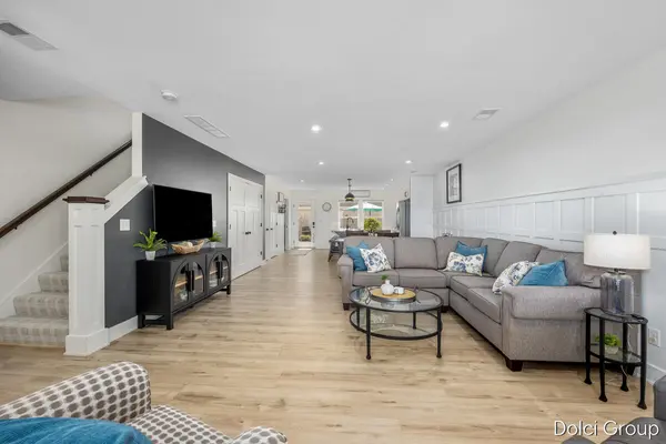 6722 Promenade ST, Cannon Twp, MI 49341