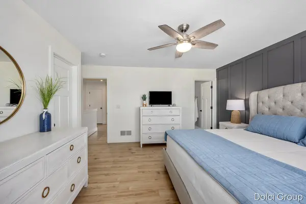 6722 Promenade ST, Cannon Twp, MI 49341