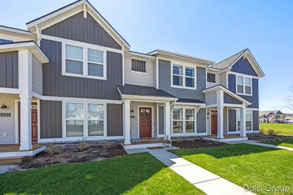 6722 Promenade ST, Cannon Twp, MI 49341