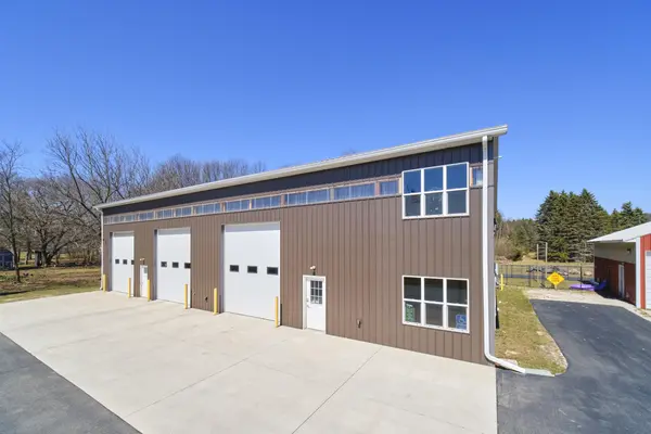 480 E Parkdale AVE, Manistee Twp, MI 49660