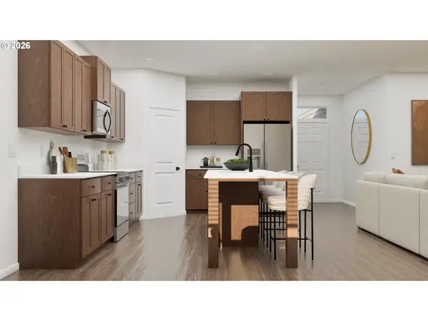 404 NE Hunter DR, Estacada, OR 97023