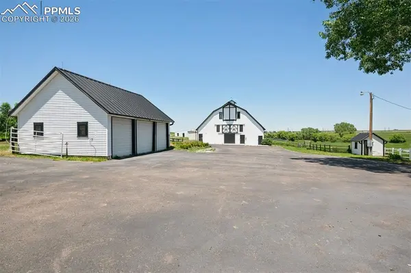 11675 Steele AVE, Elbert, CO 80106