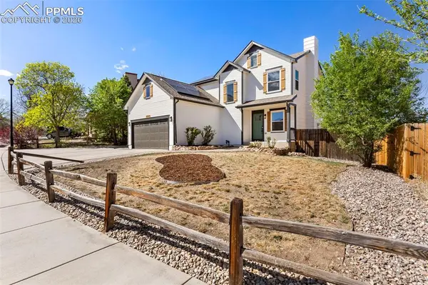 836 Ridgebury PL, Fountain, CO 80817