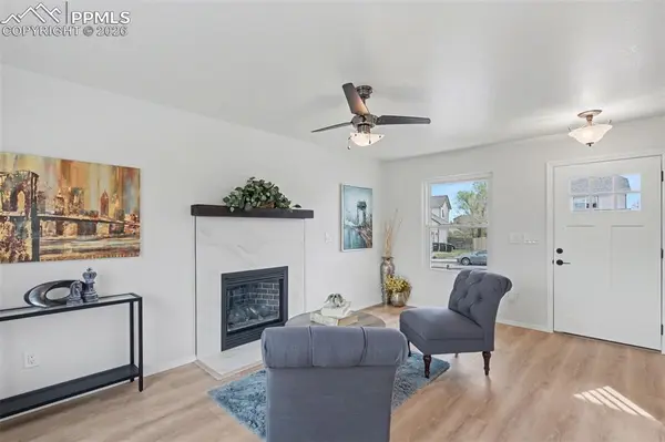 836 Ridgebury PL, Fountain, CO 80817