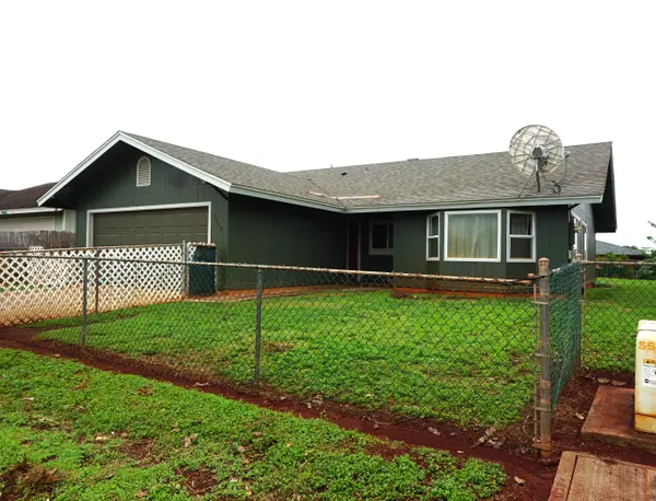 5002 ALII RD, Hanapepe, HI 96716