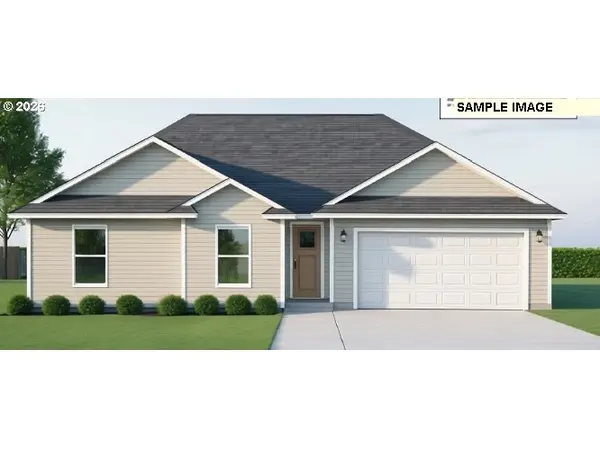 229 COLES VALLEY ST, Sutherlin, OR 97479