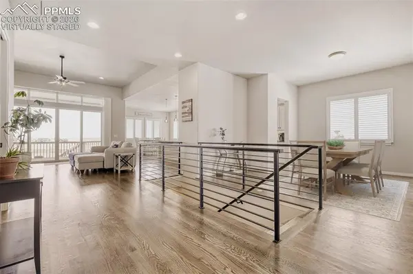 7621 Truchas TRL, Peyton, CO 80831