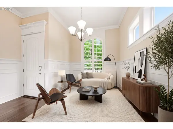 15842 NW LINDER ST, Portland, OR 97229