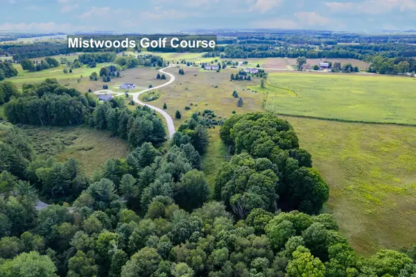 Lot #9 Kadi LN, Almira Twp, MI 49650